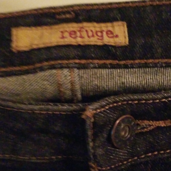 Refuge jeans - Picture 4 of 4